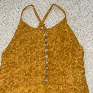 FREE PEOPLE Jumpsuit